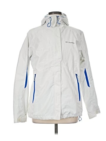 Columbia Snow Jacket (view 1)