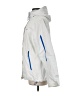 Columbia 100% Polyester White Snow Jacket Size M - photo 5
