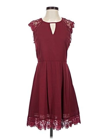 Alya Cocktail Dress (view 1)