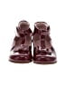 Jacadi Burgundy Flats Size EU 24 / US 7 1/2-8 (kids) - photo 2