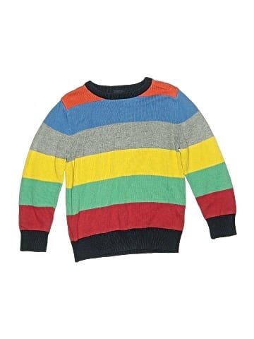 Baby Gap Pullover Sweater (view 1)