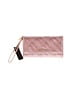 Bebe 100% Polyurethane Pink Makeup Bag One size - photo 1