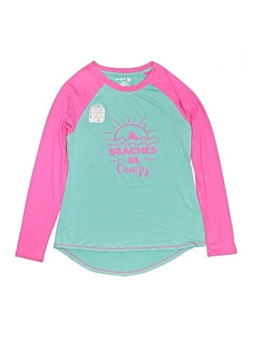 Reel Legends Long Sleeve T-Shirt (view 1)