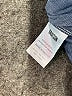Grayson 100% Lyocell Blue Long Sleeve Button-Down Shirt Size Med (3) - photo 4