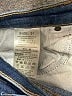 Free People Solid Blue Jeans Size 31 waist - photo 8