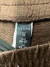 Zobha Brown Casual Pants Size M - photo 7