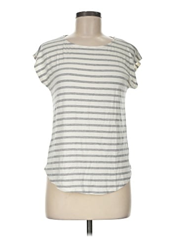 Green Envelope Short Sleeve T-Shirt (view 1)