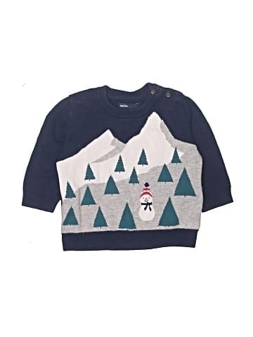 Baby Gap Pullover Sweater (view 1)