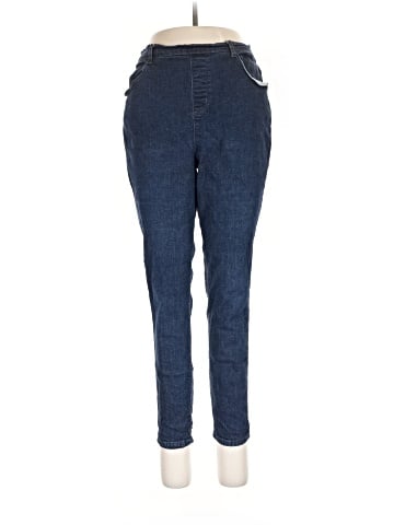 D&Co. Jeggings (view 1)
