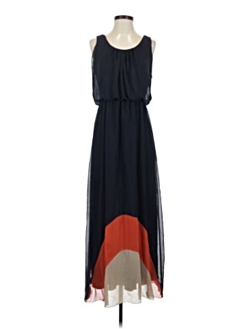 En Focus Studio Casual Dress (view 1)