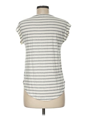Green Envelope Short Sleeve T-Shirt (view 2)