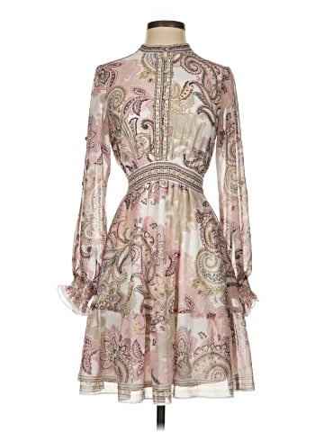 Hale Bob Cocktail Dress (view 1)