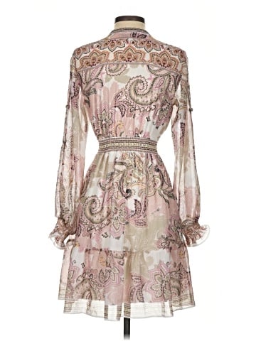 Hale Bob Cocktail Dress (view 2)