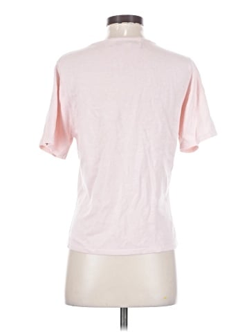 Crystal-Kobe Short Sleeve Top (view 2)