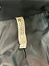 Mural Black Coat Size S - photo 6