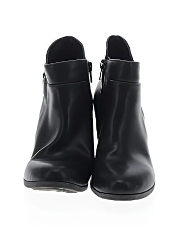 Giani Bernini Ankle Boots (view 2)