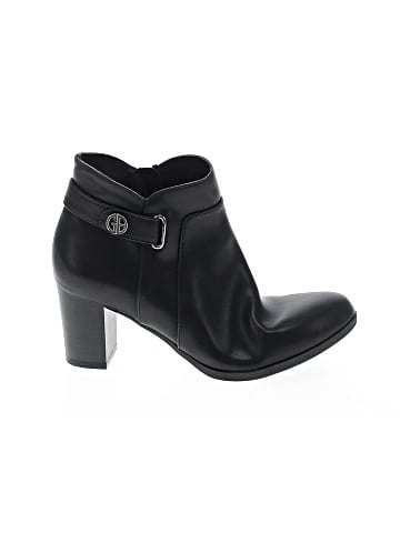 Giani Bernini Ankle Boots (view 1)