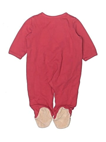 Little Me Long Sleeve Outfit (view 2)