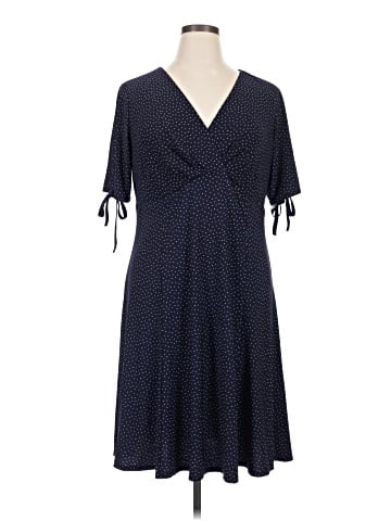 Chaps Casual Dress (view 1)