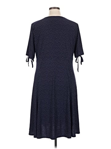 Chaps Casual Dress (view 2)
