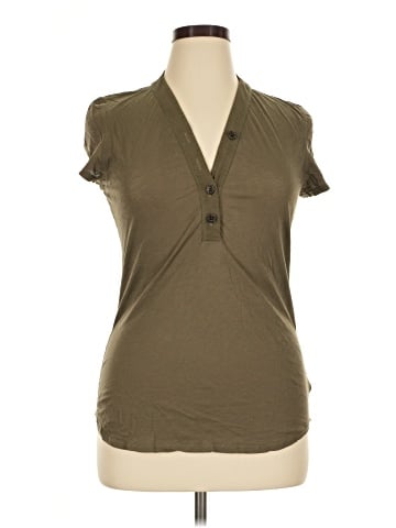 James Perse Short Sleeve Top (view 1)