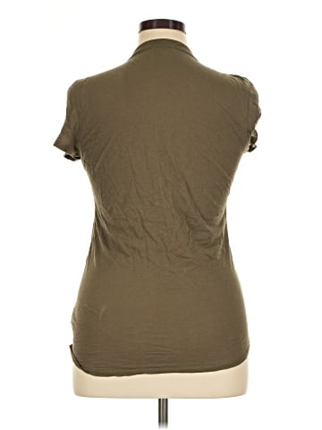 James Perse Short Sleeve Top (view 2)
