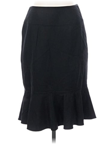 Dolce & Gabbana Wool Skirt (view 1)
