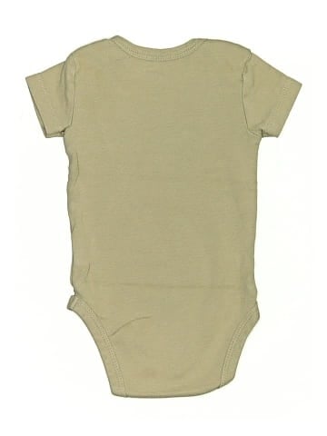Small Story Short Sleeve Onesie (view 2)