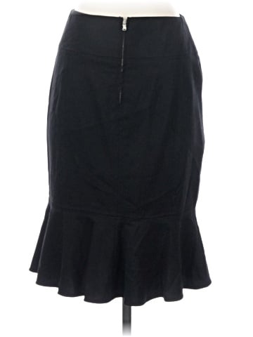 Dolce & Gabbana Wool Skirt (view 2)