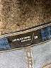 Just Black Blue Jeans Size 29 waist - photo 6