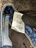 Just Black Blue Jeans Size 29 waist - photo 7