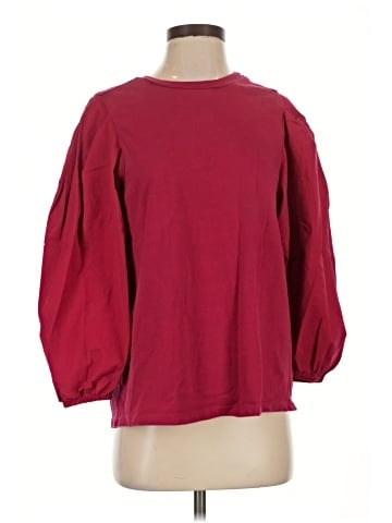 Mud Pie 3/4 Sleeve Top (view 1)