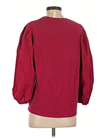 Mud Pie 3/4 Sleeve Top (view 2)
