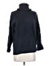 Massimo Dutti Solid Blue Turtleneck Sweater Size XS - photo 1