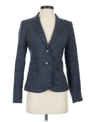 Banana Republic Factory Store Blazer (view 1)