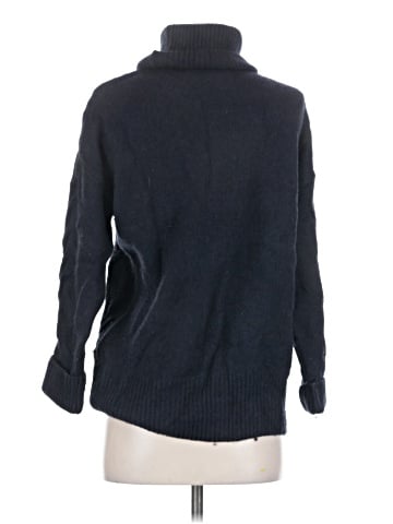 Massimo Dutti Turtleneck Sweater (view 2)