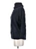 Massimo Dutti Solid Blue Turtleneck Sweater Size XS - photo 5