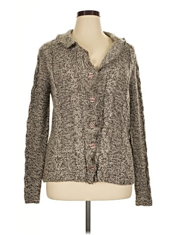 Kenar Cardigan (view 1)