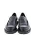 Vagabond Solid Black Flats Size 8 - photo 2