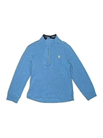 Polo by Ralph Lauren Pullover Sweater (view 1)