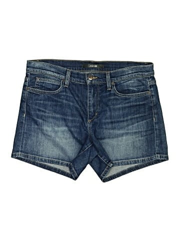 Joe's Jeans Denim Shorts (view 1)