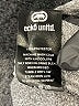 Ecko Unltd 100% Polyester Graphic Gray Sweatpants Size M - photo 8