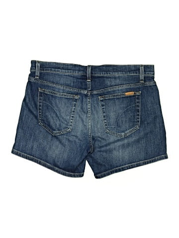 Joe's Jeans Denim Shorts (view 2)