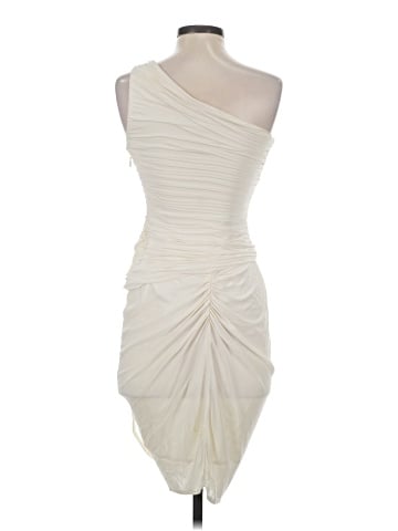 BCBGMAXAZRIA Cocktail Dress (view 2)