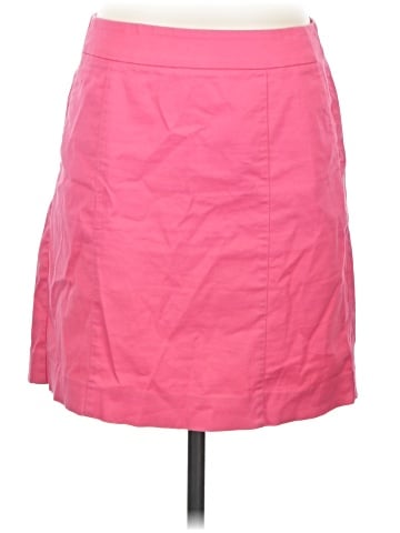 Ann Taylor Casual Skirt (view 1)