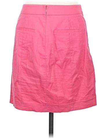Ann Taylor Casual Skirt (view 2)