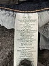 True Religion Blue Jeans Size 28 waist - photo 8