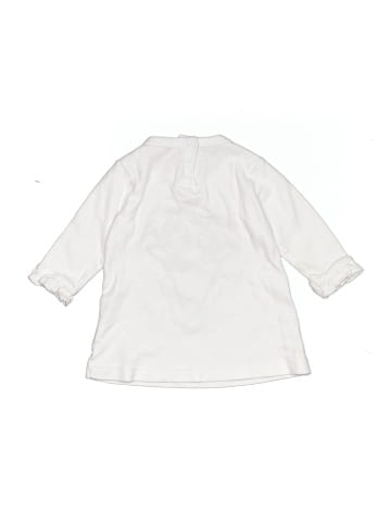 Mud Pie Long Sleeve Polo (view 2)