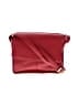 Assorted Brands 100% Leather Red Leather Messenger One size - photo 1
