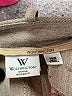 Worthington Chevron-herringbone Gray Dress Pants Size 18 - photo 4